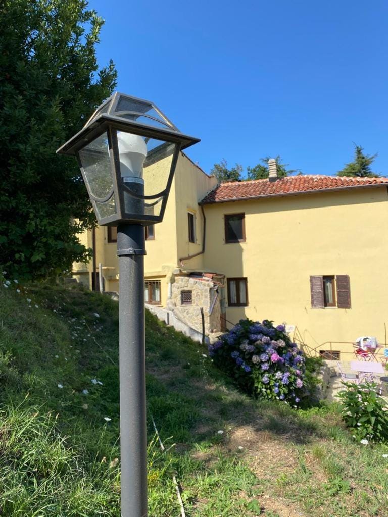 Affittacamere Bocca d'Orso Bed and Breakfast in Savona