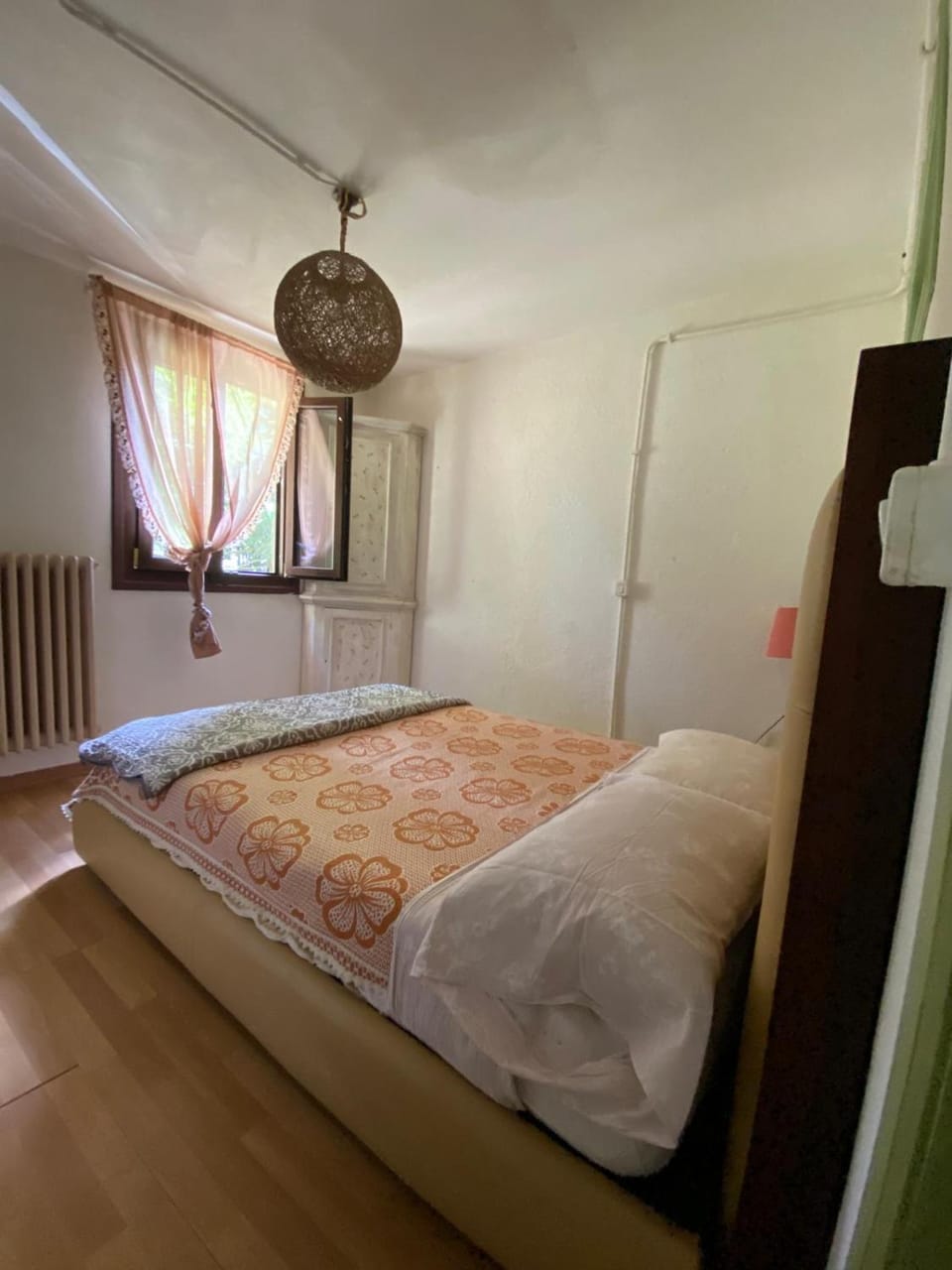 Affittacamere Bocca d'Orso Bed and Breakfast in Savona