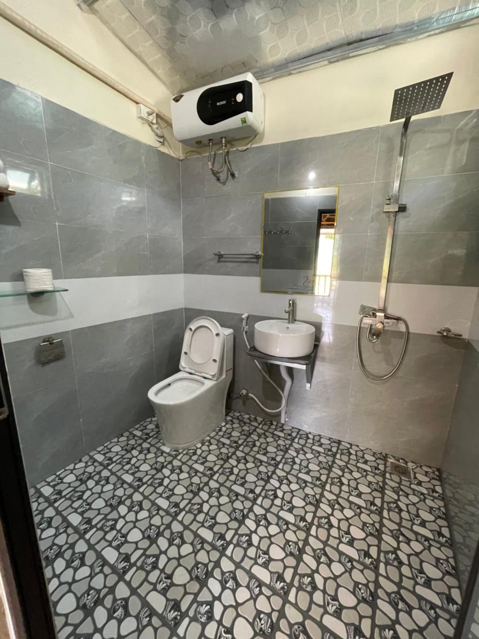Mai Chau Hillside Homestay Vacation rental in Laos