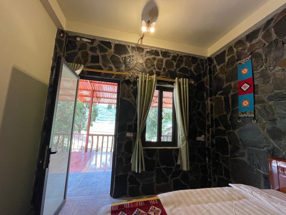 Mai Chau Hillside Homestay Vacation rental in Laos