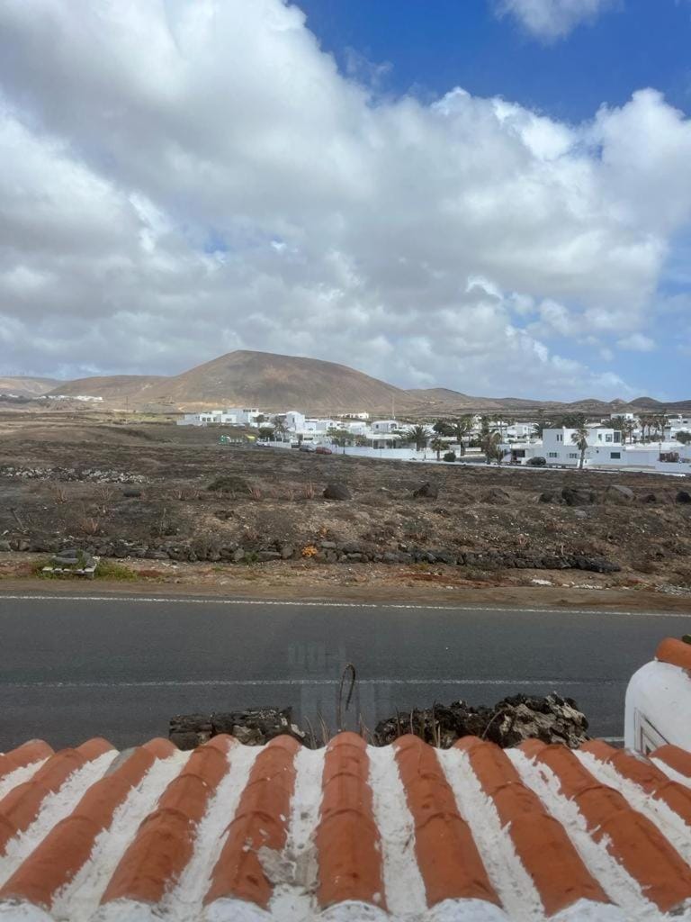 Flor de Mar House in Isla de Lanzarote