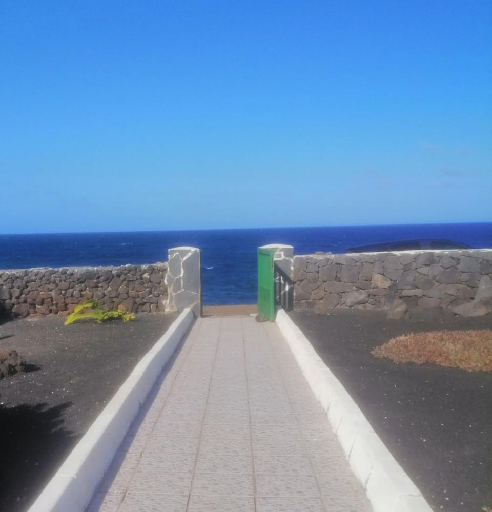Flor de Mar House in Isla de Lanzarote