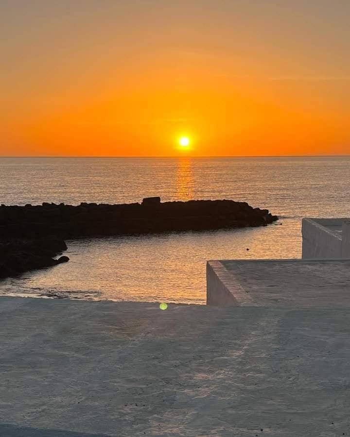 Flor de Mar House in Isla de Lanzarote