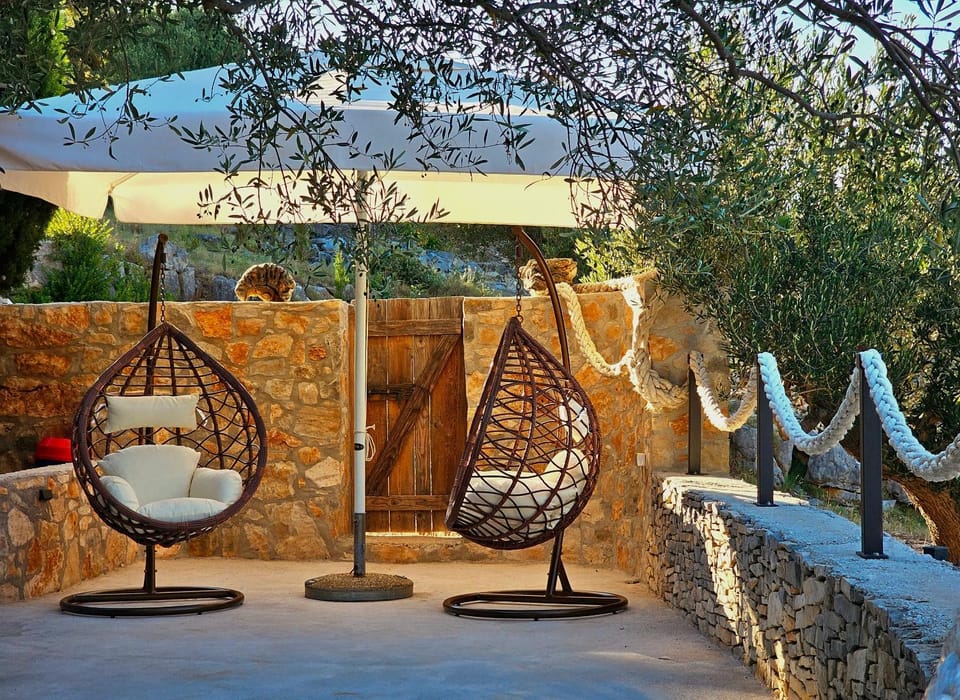 Day, Garden, Balcony/Terrace, Lounge or bar