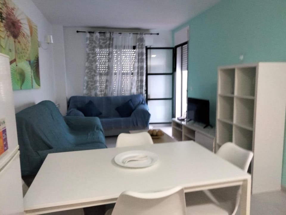 APART CLUB LABARROSA Apartment in Chiclana de la Frontera