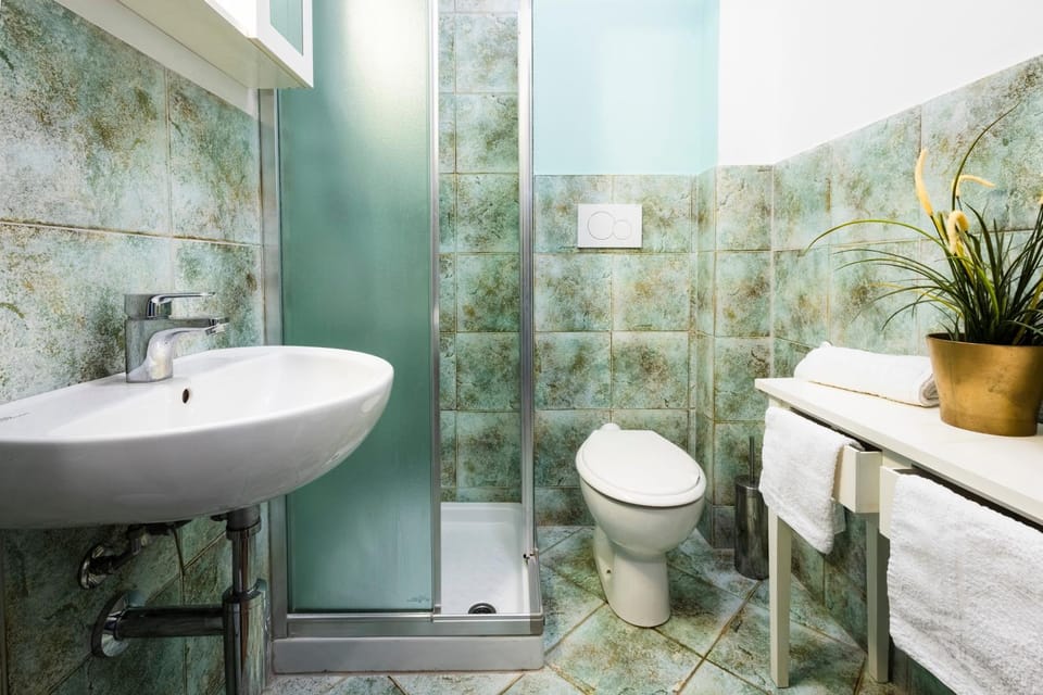 Da Milena Bed and Breakfast in Tuscany