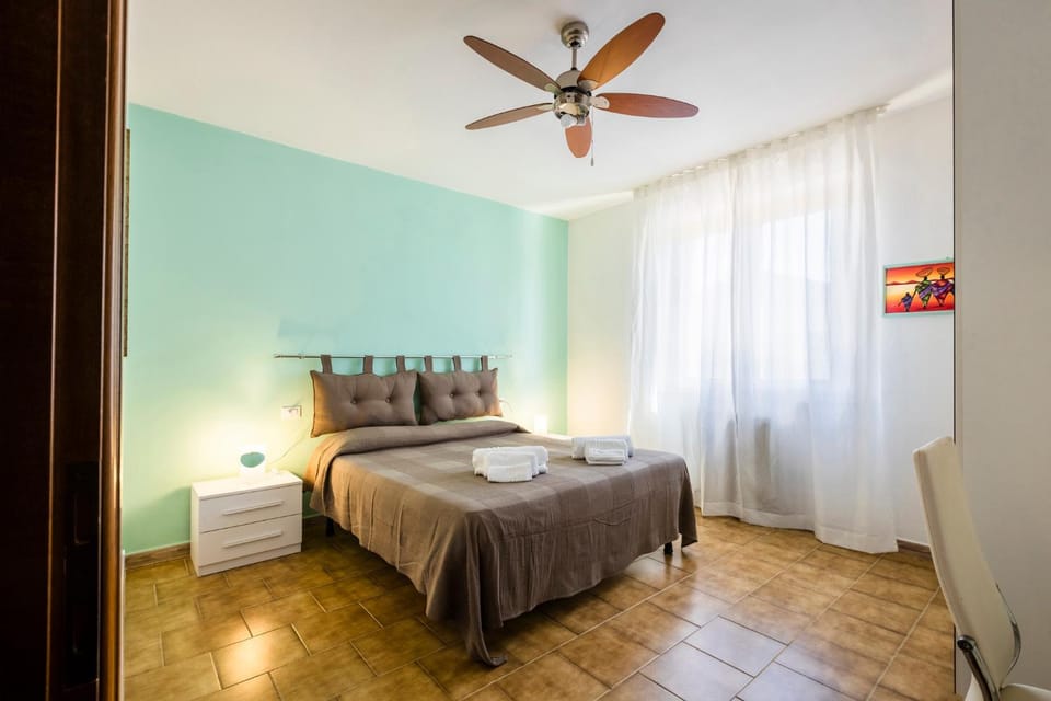 Da Milena Bed and Breakfast in Tuscany