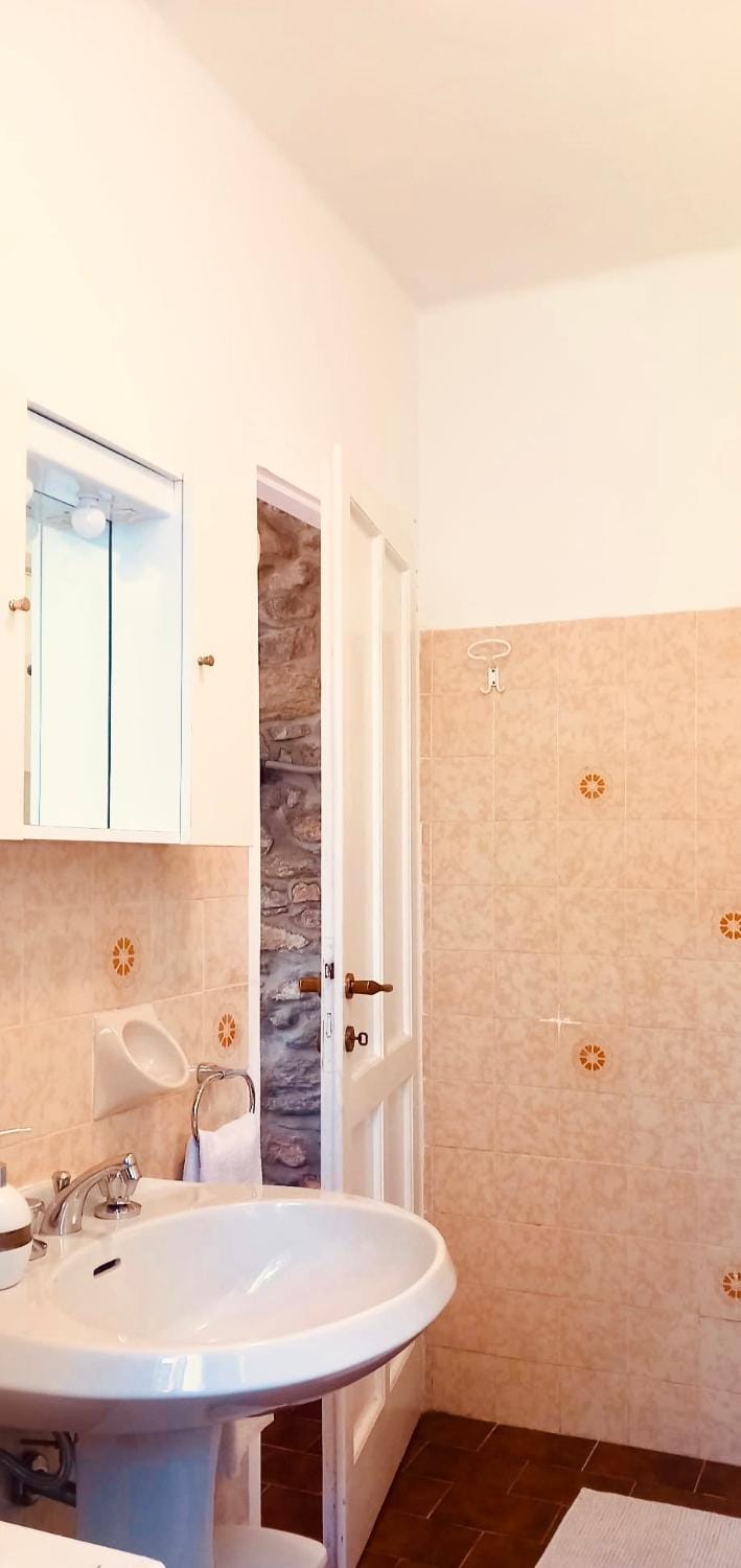 Cascina Del Galin Apartment in Lugano