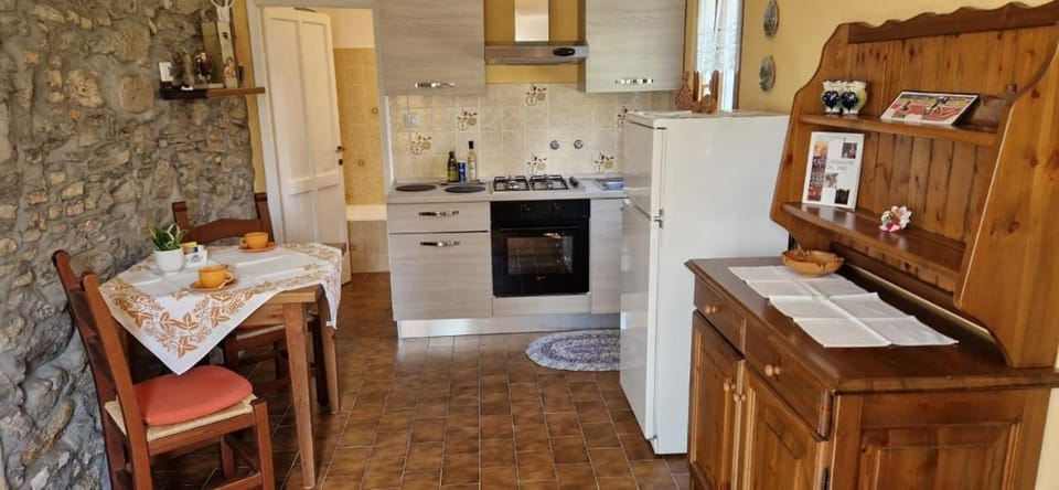 Cascina Del Galin Apartment in Lugano