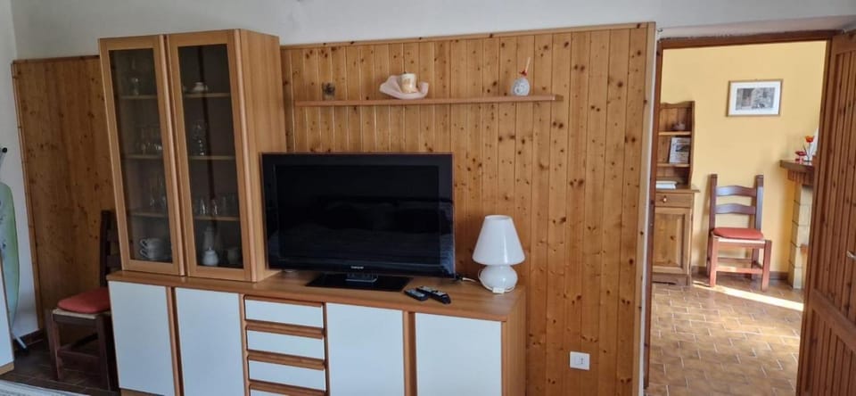 Cascina Del Galin Apartment in Lugano