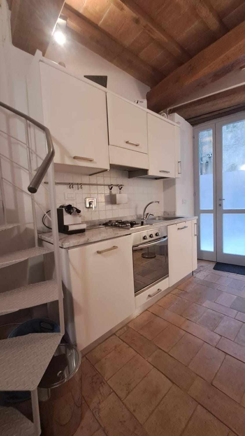 Casa vacanze Iris Apartment in Umbria