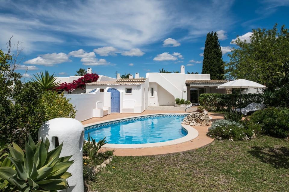 Property building, Garden view, Pool view, Swimming pool, Swimming pool