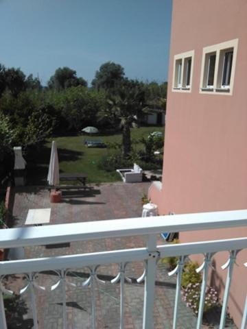 Angelica Apartments Apartment in Corfu, Greece