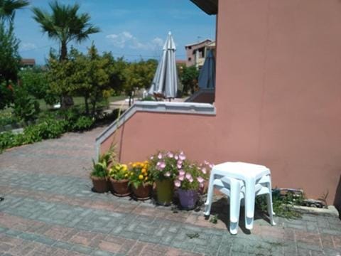 Angelica Apartments Apartment in Corfu, Greece