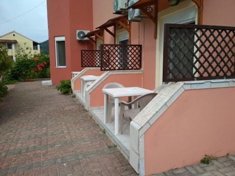 Angelica Apartments Apartment in Corfu, Greece