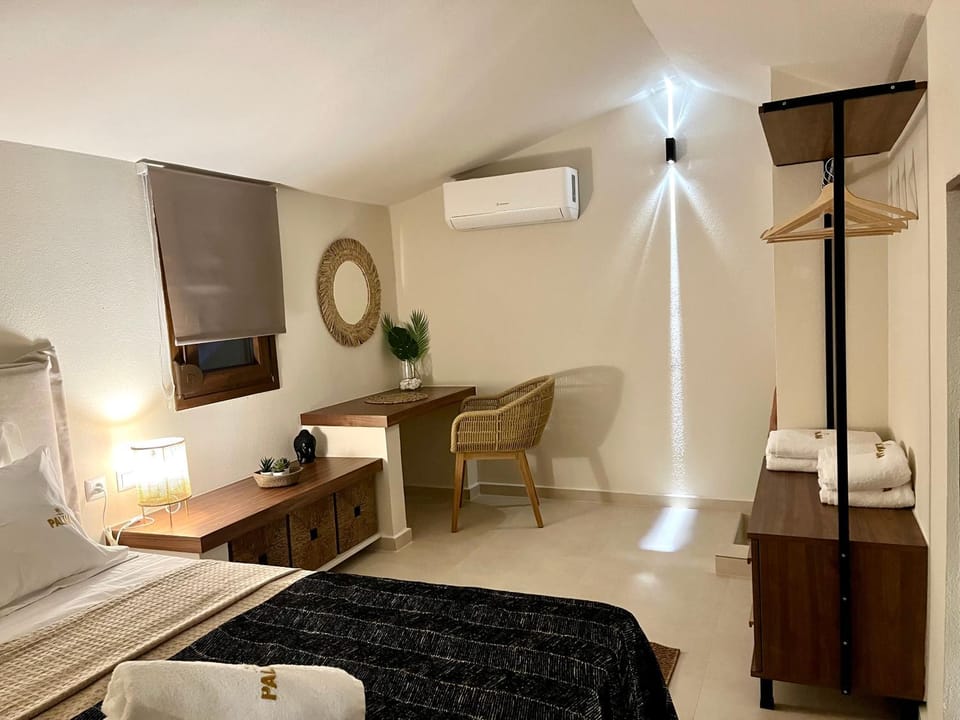 Palma Seaside Villa 3 Apartment in Halkidiki