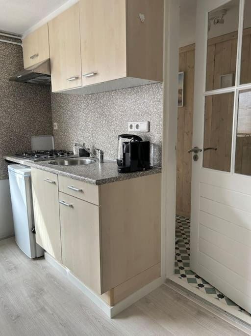 Have a nice stay! - Voilà! - beach at 500m- free parking Apartment in Noordwijk