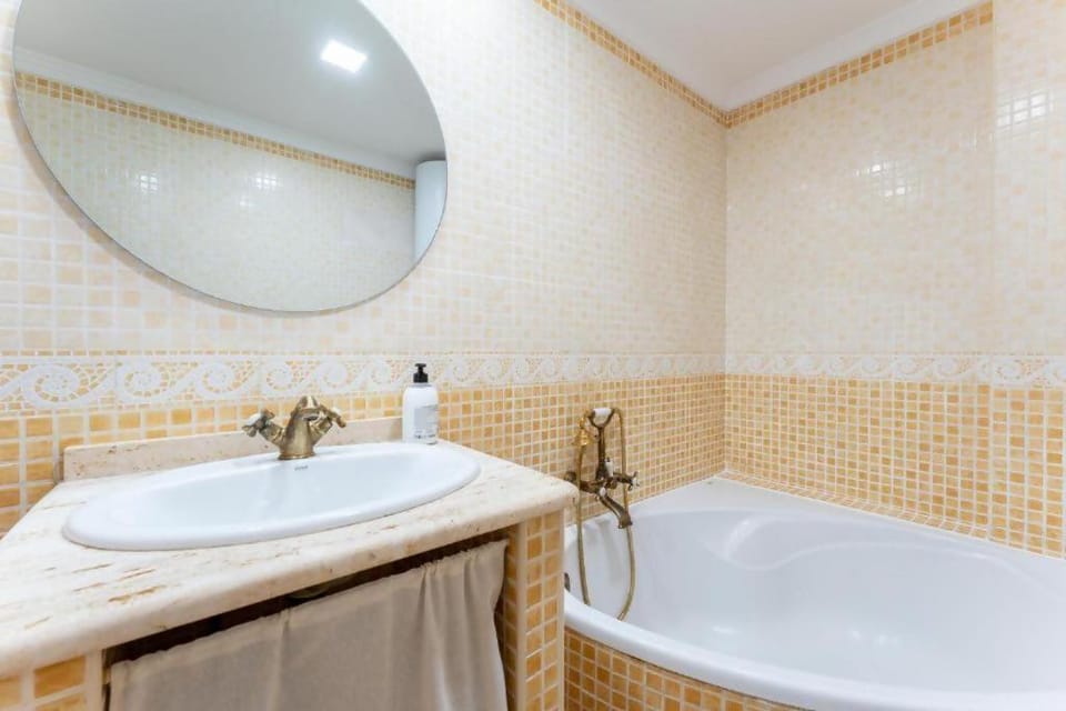 Super Loft Plazamar Torre del Mar 2 Huésped Playa Apartment in Torre del Mar