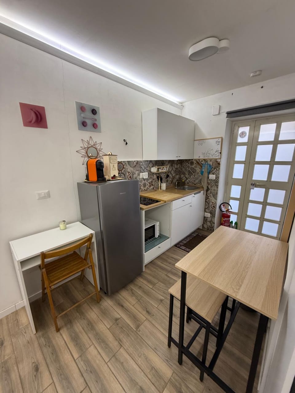 Loft Largo Gloria locazione turistica Apartment in Messina