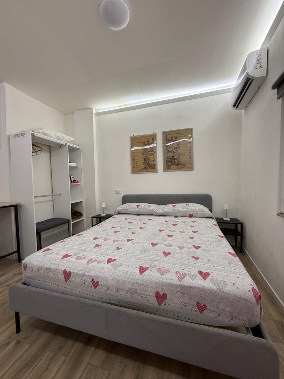 Loft Largo Gloria locazione turistica Apartment in Messina