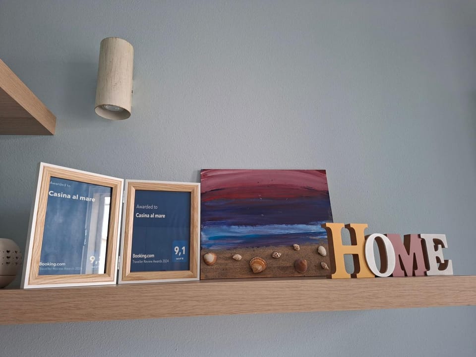Casina al mare Apartment in Cecina