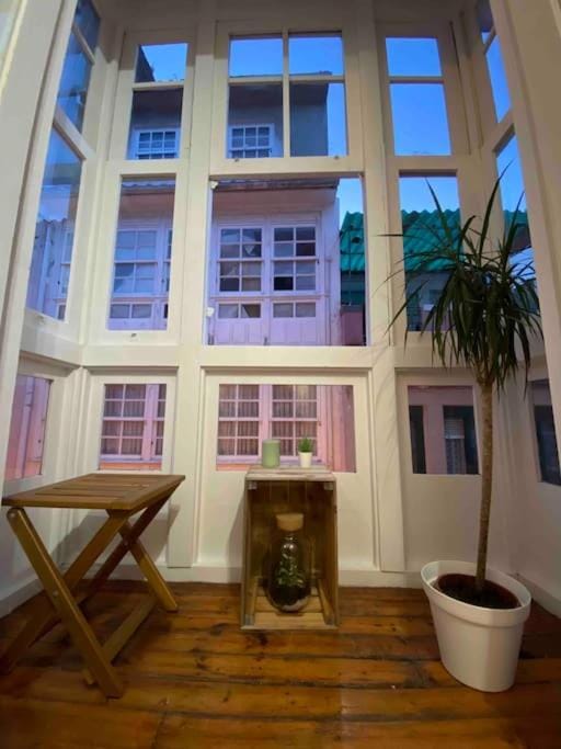 Day, View (from property/room), Balcony/Terrace