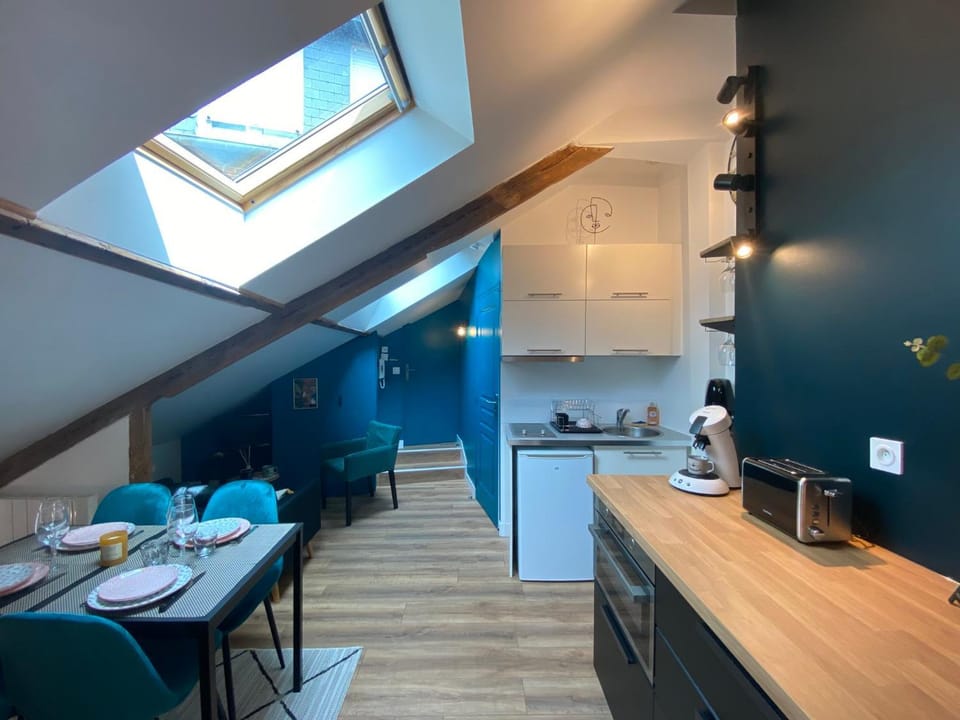 View (from property/room), kitchen