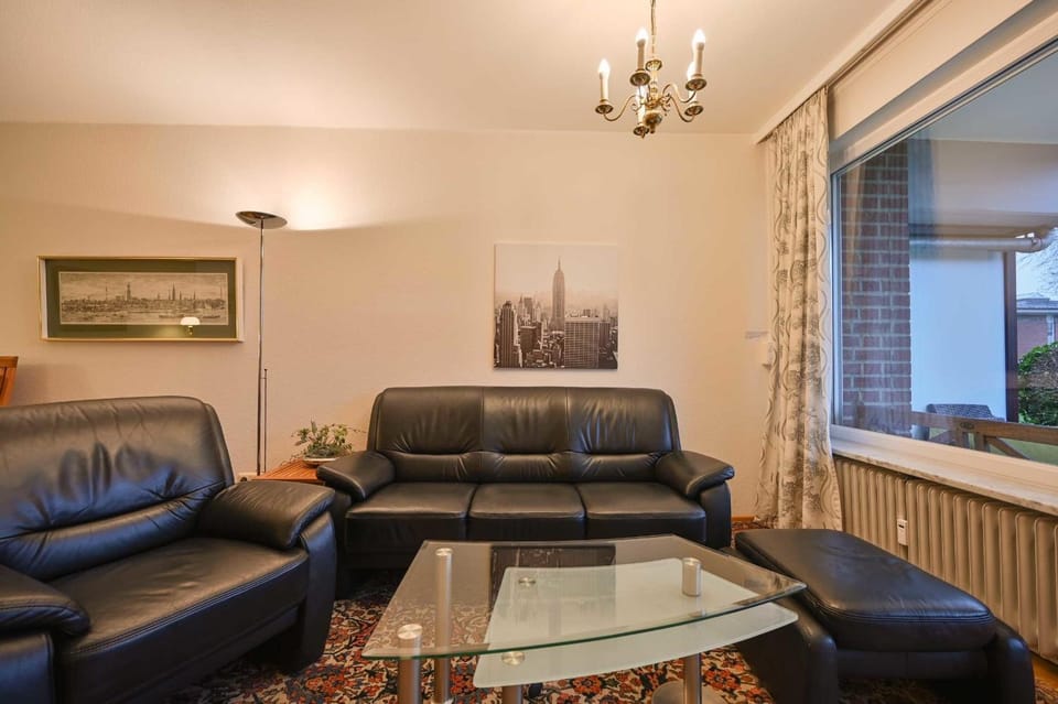 FeWo Trenschel - Nr11 - Strandhotel Apartment in Ostholstein