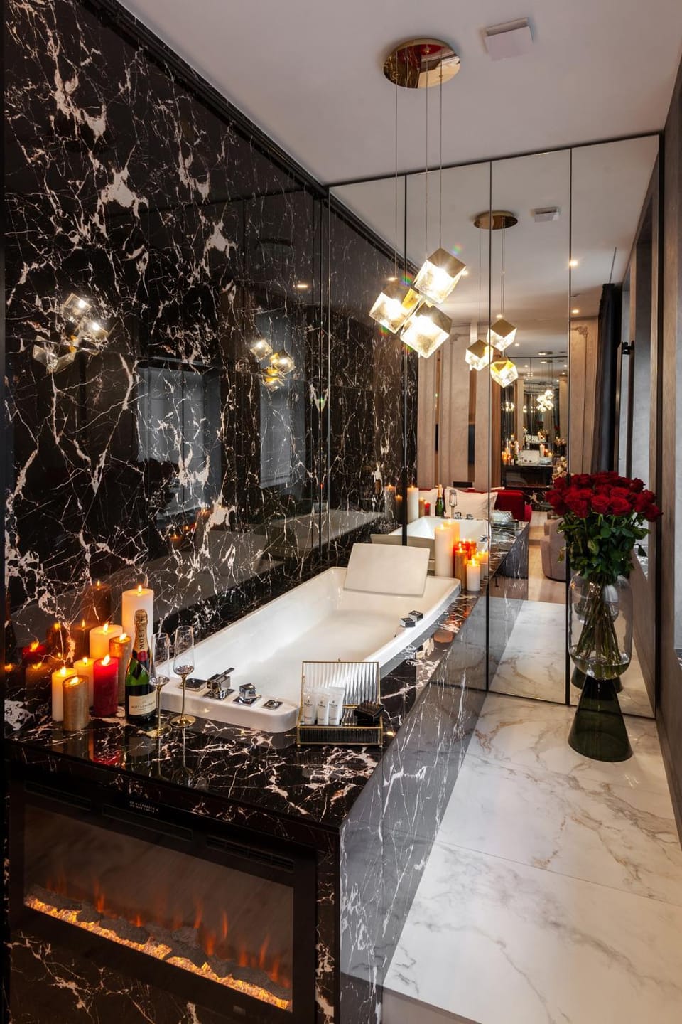 ARISTO Jacuzzi Hotel Hotel in Lviv