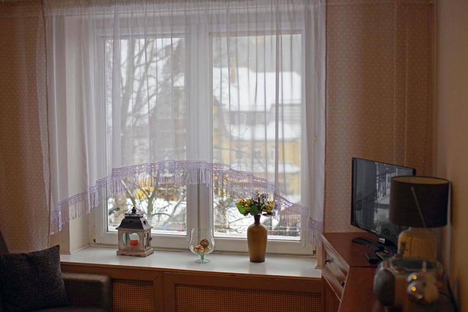 Centrum Karkonoszy Apartment in Lower Silesian Voivodeship