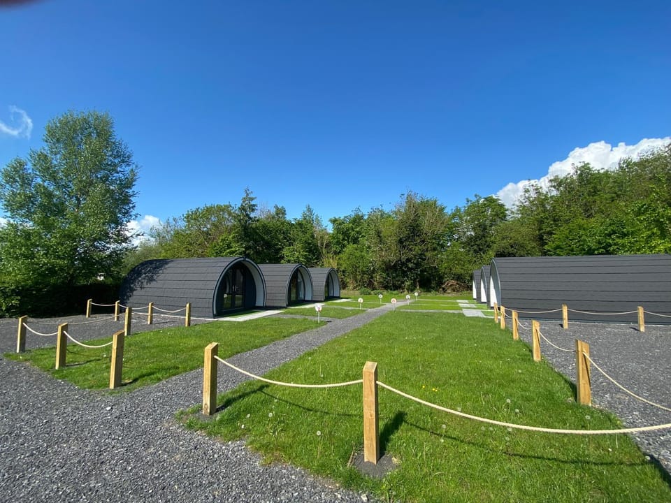 Natural landscape, Garden, Garden view