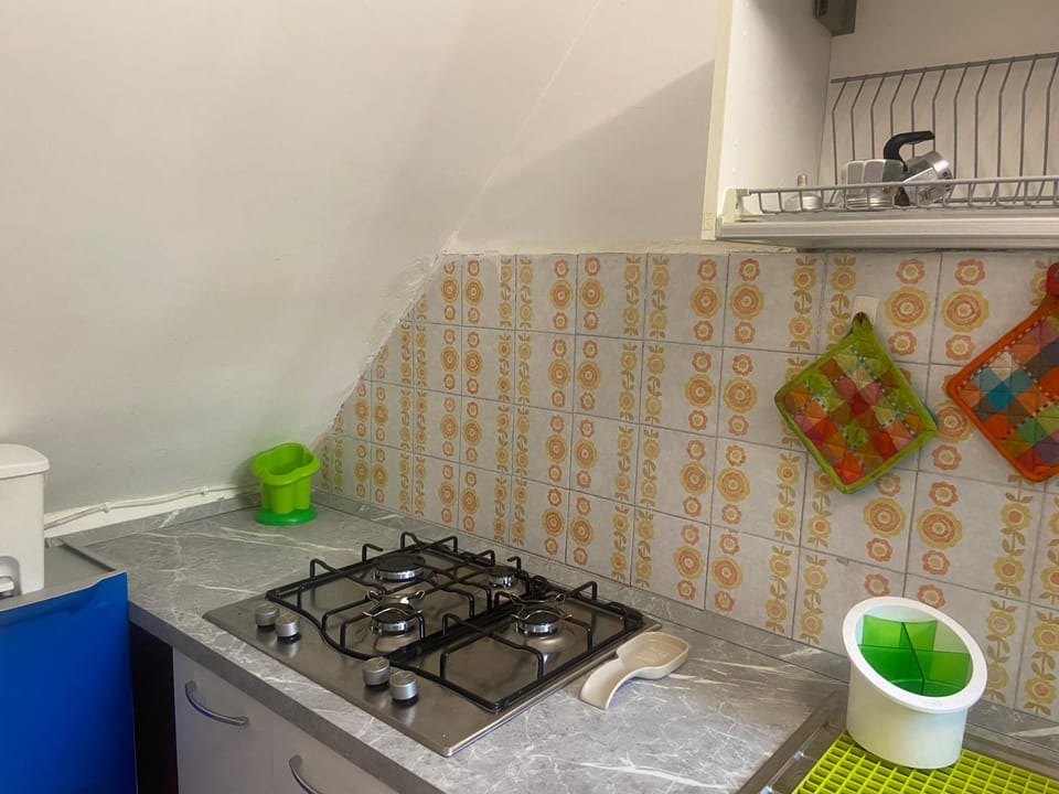 Casa Chiara Apartment in Levanto