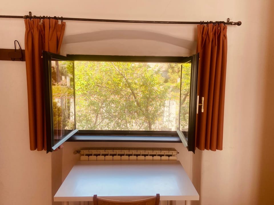 Casa Chiara Apartment in Levanto