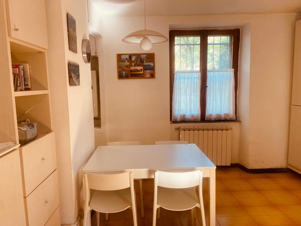 Casa Chiara Apartment in Levanto