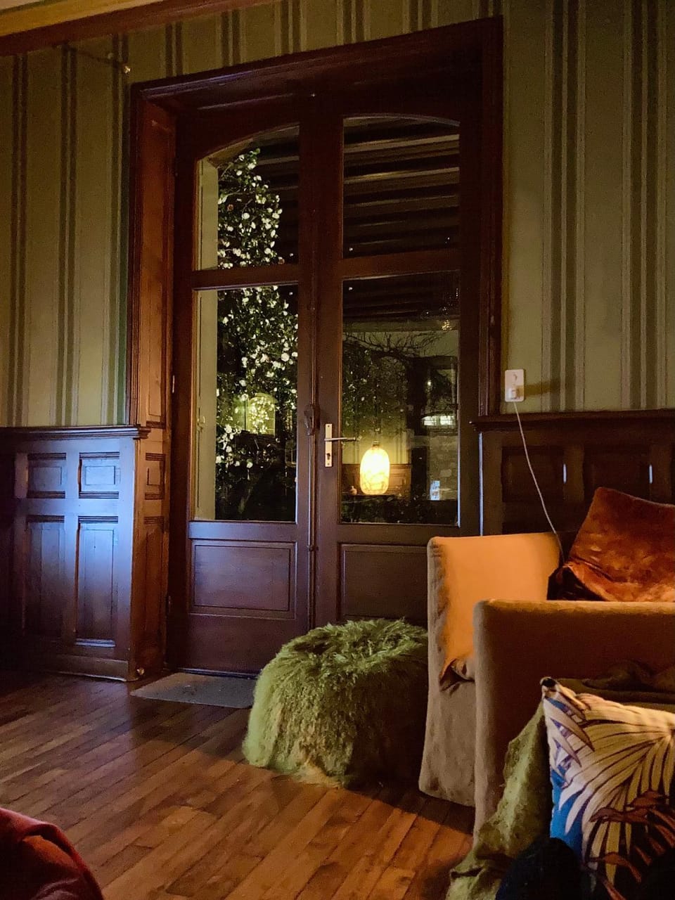 La ronde de Questembert Bed and Breakfast in Brittany
