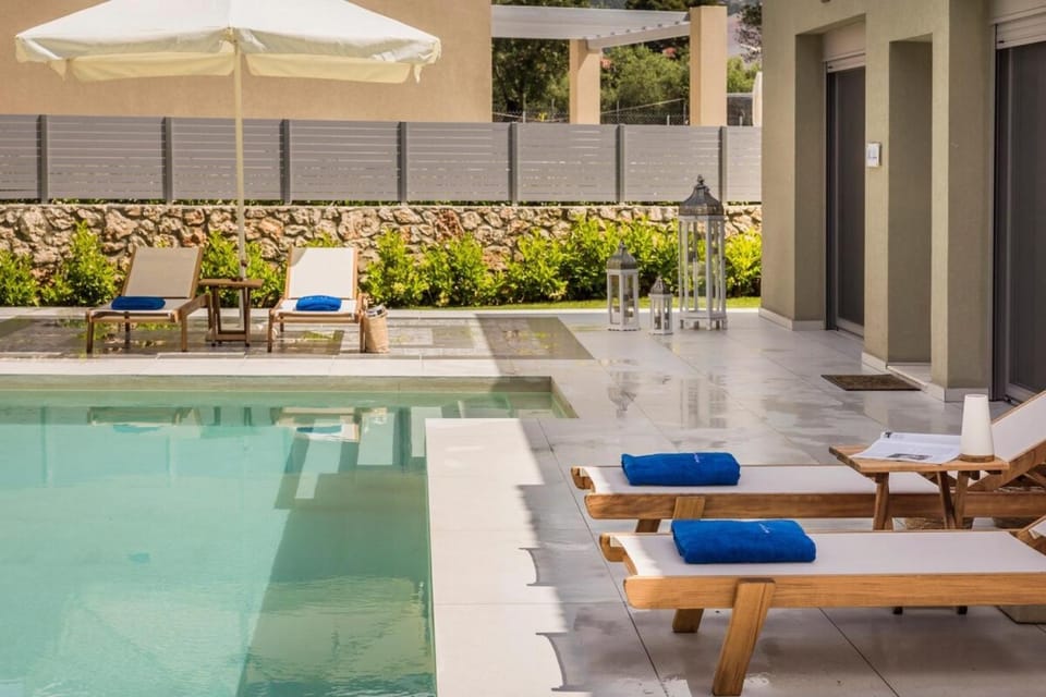 Villa Helena - Ionian Treasure Villas Villa in Cephalonia