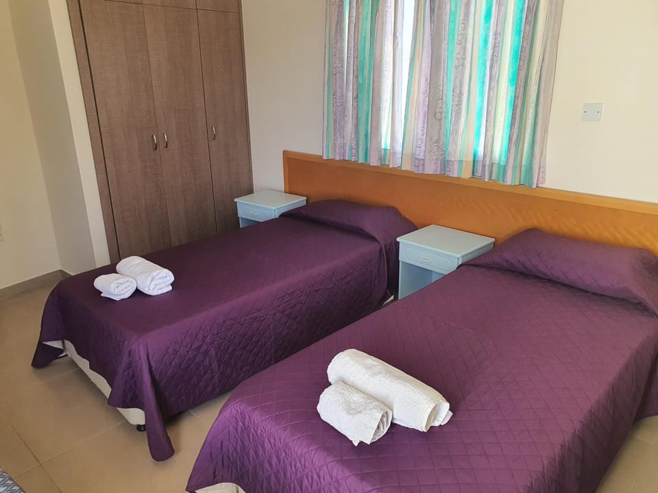 Eleni Apartments Apartment in Ayia Napa