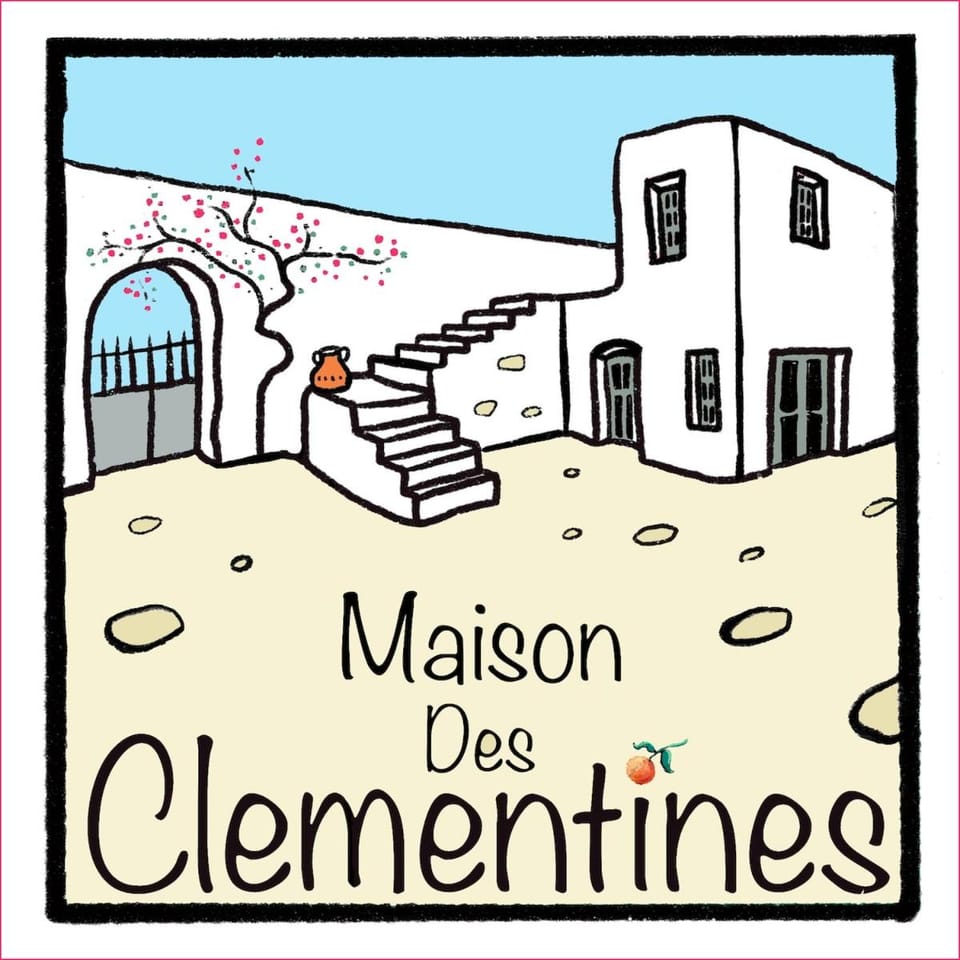 Property logo or sign