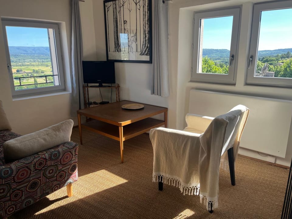 Magic views in paradise Apartment in Provence-Alpes-Côte d'Azur