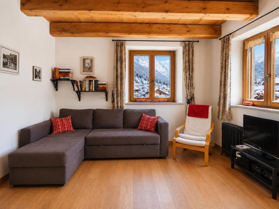 Hostdomus - Via Roma Suite Apartment in Piedmont