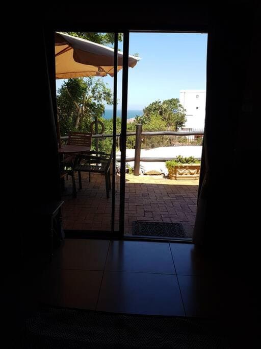 1 Bedroom apartment in Chakas Rock, Ballito House in Dolphin Coast