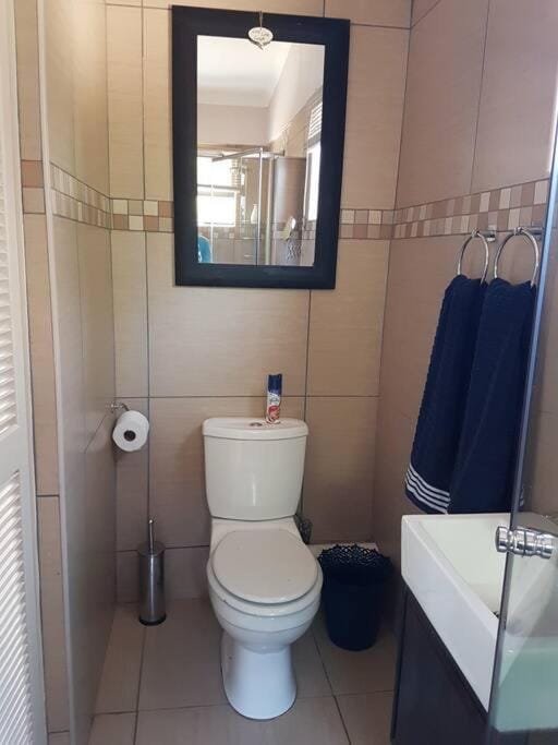 1 Bedroom apartment in Chakas Rock, Ballito House in Dolphin Coast
