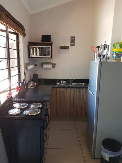 1 Bedroom apartment in Chakas Rock, Ballito House in Dolphin Coast