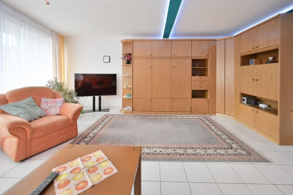 FeWo Sandrock Nr 13 Solmare Apartment in Ostholstein