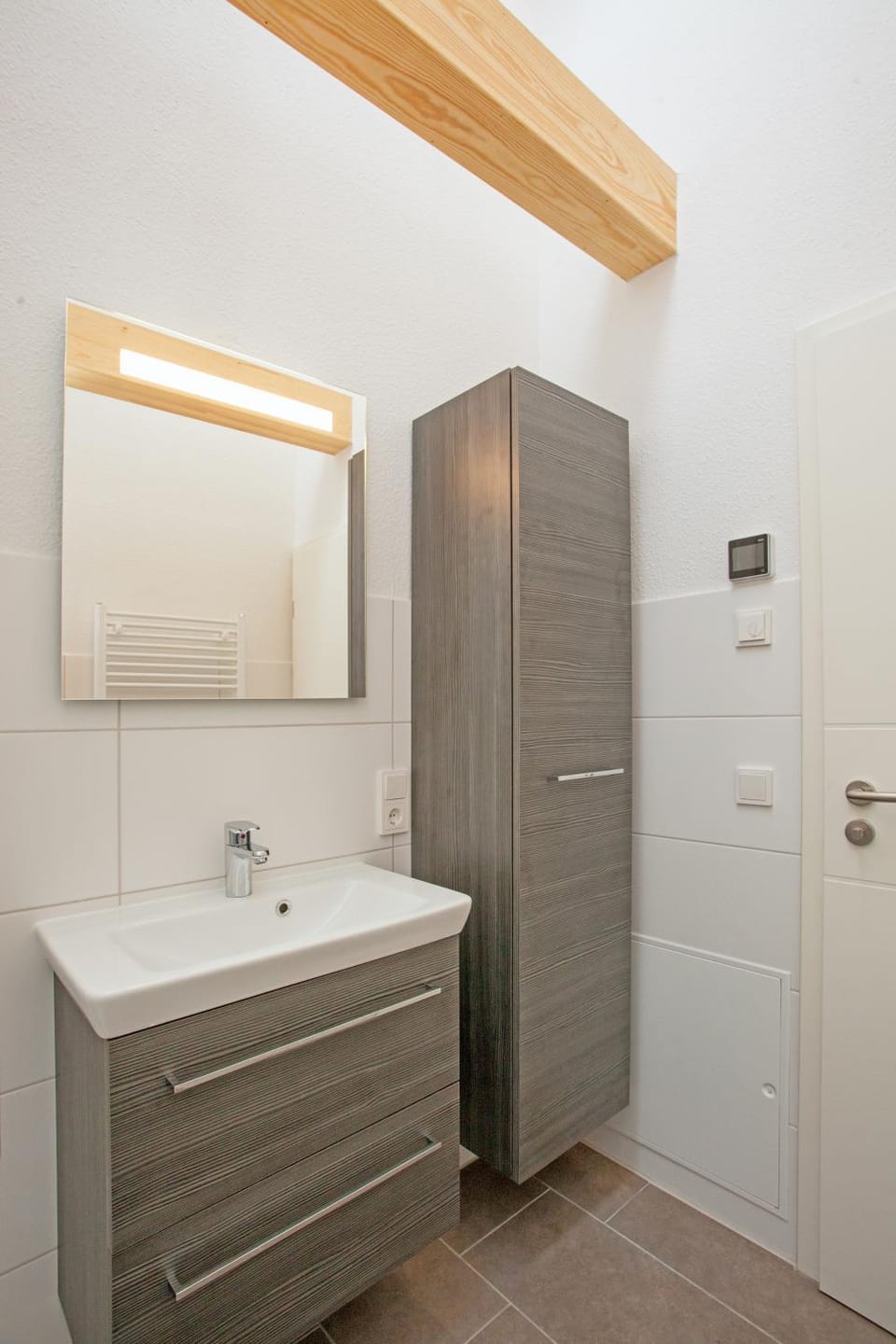 Wohnung Bucki Apartment in Borkum