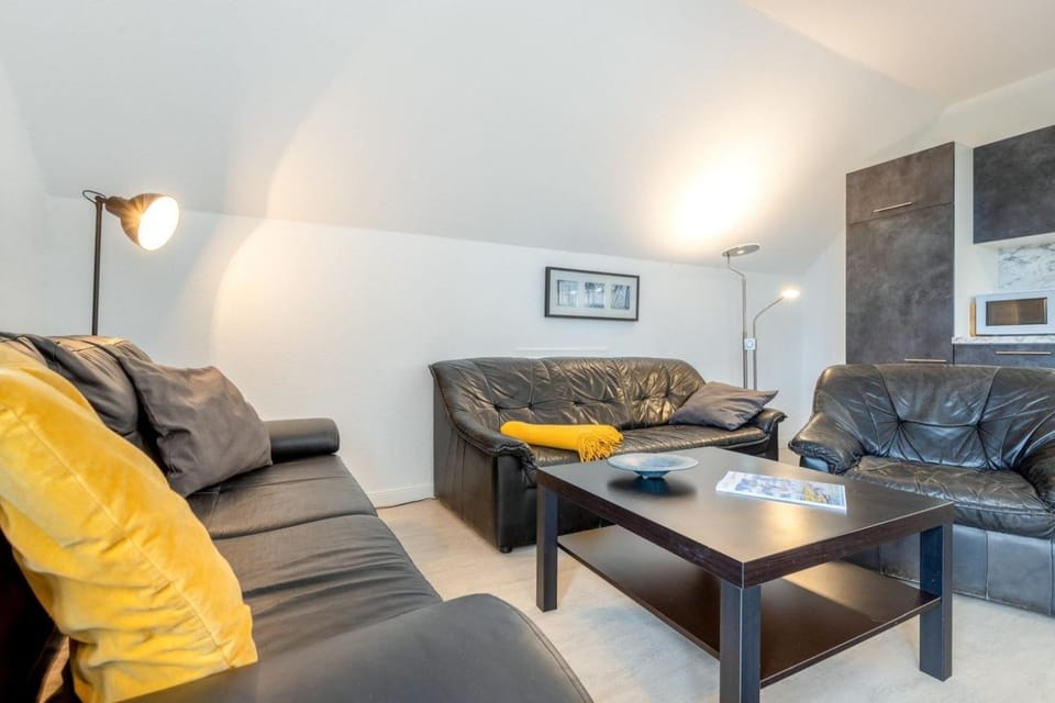 Wohnung 5 ID 171 Apartment in Sankt Peter-Ording