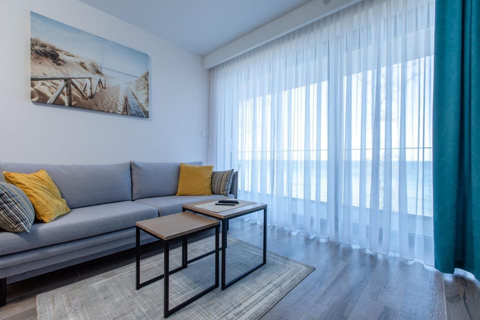 Resort HEVENIA Rewal 11 Apartment in West Pomeranian Voivodeship, Poland