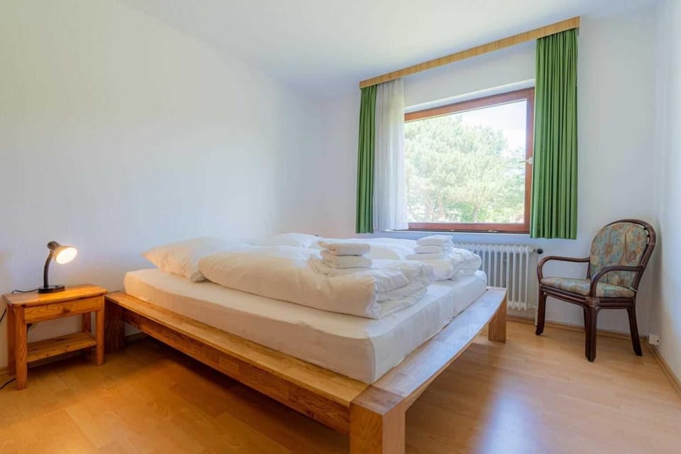 Wohnung Menzel ID 001 Apartment in Sankt Peter-Ording