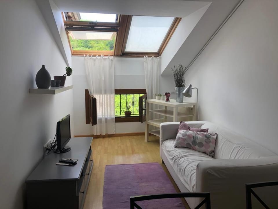 El Nial de L'Andolina Apartment in Cangas de Onís