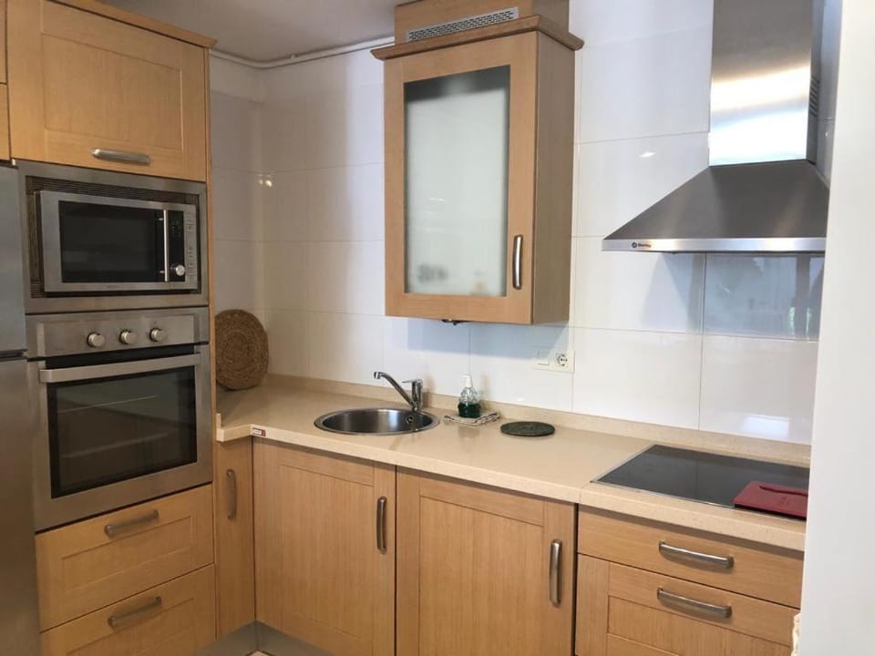 El Nial de L'Andolina Apartment in Cangas de Onís